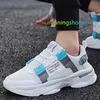 Hot Sale Comfortable Basketball Shoes High Top Sneakers Training Male Cushioning Lightweight Basket Sneakers Sport Shoes L11