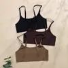 Soutien-gorge ensembles de haute qualité dernière conception taille américaine élégant solide glace soie sans couture sans fil et femmes ensemble de sous-vêtements