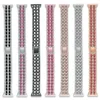 Cinturini per orologi 20mm 22mm braccialetto di diamanti moda per Huawei GT 3 2/Pro Band Runner 46mm 42mm 48mm cinturino da donna Honor Magic 2 Belt