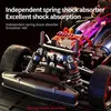 ZLL SG216 MAX/ PRO 1 16 High Speed ​​Racing RC CAR 4WD 70 km/ h Brushless Motor Remote Control Drift Racing Car Toys for Kids Gift 240127