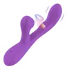 HIP -Vibrator von Frauen verwendet, um ihre Zungen mit sexuellen Sexspielzeugprodukten zu lecken, Frauen Masturbator, die Pats Massagen saugt und vibriert 231129