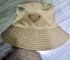 Fashion Bucket Hat Cap For Men Woman Wide brim Caps Beanie s Baseball Fisherman Buckets Hats Patchwork Summer Fishing sunscreen Visor