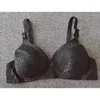 Sutiãs sexy profundo v mulheres retalhos rendas sem costura cor sólida bralettewireless sutiã lingerie respirável breasted underwea