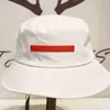 Fashion Bucket Hat Cap For Men Woman Wide brim Caps Beanie s Baseball Fisherman Buckets Hats Patchwork Summer Fishing sunscreen Visor