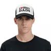 Ball Caps Mode I Love Dads Trucker Hut Männer Frauen Personalisierte Einstellbare Erwachsene Baseball Kappe Sommer Hüte Snapback