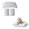 born Pography Props Baby Po Posing Pillow Pillows Fotografia Studio Accessories Poshoot Mattress 240127