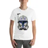 Herrtankstoppar Captain Rex T-shirt Anpassade T-skjortor Snabbtorkande grafik Skjorta Vanliga vita män