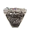 Avec Side Stones Fanscollection 2012 2000 Raven S Wolrd Champions Team Championship Rings sans boîte d'emballage Sport Souvenir Fan Pro Dhvw3