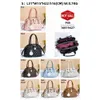 able and Trendy Bags with A Sense of Luxury, Large Capacity Single Shoulder Crossbody Bag, Handbag, Women's Bag 16819 2024 78% Off Store wholesale