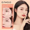 OTWOO Face Setting Powder Super Fine Texture OilControl 3 Colors Matte Smooth Finish Concealer Makeup Pressed 240202