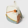 2023 Children's Bag Baby Animal Decoration Kids Backpack Schoolbag Boys And Girls Fashion Cute Kinderganter Twoshoulder 240129