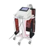 5D MaxLipo Lipo Laser Slimming Machine 650nm 940nm Diode Lipolaser With 5 Treatment Belts Fast Fat Dissolving Body Contouring