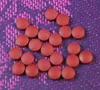 CAMAZ FIR Beads Far Infrared Ray Stone Negative Ion Ray Stone Beads Opp Bag