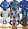 Asian 2024 Japan Cups koszulka piłkarska Isagi Atom Tsubasa Minamino Asano Doan Kubo Ito Men Kit 24 25 Japones Special Mundur Football Shirt Player Player