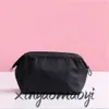 Fashion Nylon Cosmetic Bag Case Pouch pochette chain bag crossbody 2024new