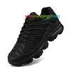 Mode Mannen Lichtgewicht Sneakers Outdoor Loopschoenen Sportschoenen Ademend Mesh Comfort Loopschoenen Luchtkussen Lace Up L42