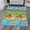 Baby mattor Playmats klamrar matta vikbar epe material vardagsrum sovrum hushållsfall leverans otlji