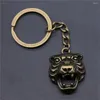 Keychains in Forest Animals Accessories for Women Jewellery Making Supplies