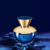 Designer 100ml Dylan Blue pour femme Perfume de qualité supérieure pour les femmes Eau de Parfum en boîte Cadeau scellé EDP