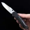 Dual Color G10 Handle BM 945 Tactical Folding Knife Outdoor Camping Fishing and Hunting Safety Pocket Knives EDC Tool