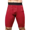 Shorts pour hommes Compression de champ d'énergie pour hommes Sports serrés Fitness Course à pied