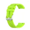 Bandas de reloj Banda de correas de muñeca de 22 mm para Huawei GT 42 mm 46 mm Correa de reloj inteligente 2 GT2 Pulsera de cinturón deportivo