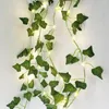 Saiten Led Outdoor Hof Dekoration Rattan Lichter Lichterkette Umweltfreundliche Materialien Personalisiert