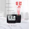 Fanju FJ3531 Clock Digital DIGITION DITAL SNOOZE POSTRECT