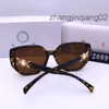 Designerin Versage Sonnenbrille Zyklus Luxus Mode Sport Polarize Sonnenbrille Männer Frau Sommer Vintage Drachbaseball Schwarz Purple Square Suns Brille