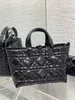 Medium wrinkled patent leather with oversized diamond pattern design handbag