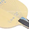 Yinhe Pro01 ALC ZHU YI WANG BO Professional Table Tennis Blade Original Pro 01 Galaxy Racket Ping Pong Bat Paddel 240122