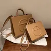 Förvaringspåsar mode axel crossbody candy colors bags kvinnor / kvinnliga telefon plånböcker handväskor övre handen stor kapacitet på bagsstorage dhl