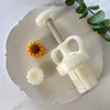 Backformen 20g Mini-Sonnenblumenform Mooncake-Form Mungobohnenkuchen Mid-Autumn Festival Home DIY Küchenwerkzeuge Zubehör