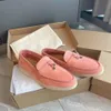 Luxe casual schoenen Flats