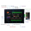 Auto Injector Fuel Injection Ignition Simulator Gasoline And Diesel Vehicle Car Computer Board ECU Maintenance Tester