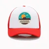 Ball Caps Funny Fashion Hats Summer Outdoor Hiking And Camping Baseball Cap Men Women Adjustable Sunshade Dad Hat