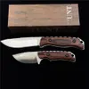 BM15002 15017 HUNT fixed straight knife outdoor camping hunting pocket kitchen fruit tool KNIVES
