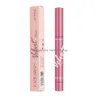 Rouge à lèvres Handaiyan Matte Veet Stick à lèvres longue durée facile à porter maquillage nutritif lèvres Liner livraison directe santé beauté Dhxhe