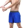 Shorts pour hommes Sports Summer Outdoor Fitness Séchage rapide Courir Casual Front plat pour hommes Mens Comfy