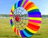 Outdoor Sports 25m Power Software Kite Very Nice For Festival 240202