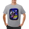 Débardeurs pour hommes Shadow Wizard Money Gang T-shirt Blouse à séchage rapide T-shirts pour hommes Graphic