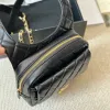 Hanel Designer di lusso di alta qualità Pacchetto esplosivo borse borse portafogli Regali Festival borse di lusso borsa a tracolla donna borse a tracolla designer donna A9520