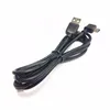Câble USB Mini 5p 1,5 m, pour navigateur GPS Garmin Nuvi 50lm 2555lmt 2595lmt 40lm 1300 255w 1450 1350 1490 500 205w 200 205 350 750