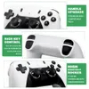 Video Game Console 24G Double Wireless Controller Stick 4K 410000 Games 128GB Retro TV Boy Christmas Gift 240123