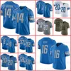 26 Jahmyr Gibbs Football Jersey Amon-ra St.