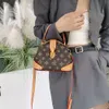 Neu fähige gedruckte kleine Menschenmenge Textur Crossbody Damen -Tag -Bill der Schlepptasche 2024 78% Rabatt auf den Laden Großhandel