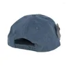 Ball Caps PANGKB Brand Solid Blue Corduroy Cap Winter Outdoor Keep Warm Hip Hop Snapback Hat Adult Casual Sun Baseball Bone Gorras