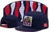 Ball Caps Męskie Koszykówka Koszykówka Snapback Baseball Snapback All Teams Football Hats Man Sport Flat Hap Hip-Hop Cap Tysiące Style