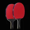 Loki E9 Star High Sticky Competition Table Tennis Racket Carbon Blade Pingpong Bat PingPon