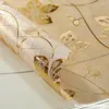 tapestries pvc tablecloth شفاف الجدول الشاي الشاي بلاستي